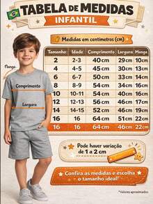 Conjunto Masculino Blessed Camiseta e Bermuda .Algodão Moda Streetwear Kit Verão Casual Confortável - Preto - Visão 2