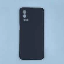 黑色手機殼 適用於 OPPO A40M、A40、A5 Pro、A5x、A5 2025、A60 5G、A80 5G、A6 Pro 4G/5G，相機鏡頭保護設計，柔軟 TPU 材質，防黃變、防刮、超薄輕巧，全機身保護，避免日常碰撞，柔軟耐用，防指紋，防震 - 黑色 - 查看 23