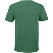 SOLS Unisex Adult Tuner Plain T-Shirt - Irish Green - View 2