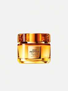 L'Oreal Krim Wajah Ringan Kolagen Emas Age Perfect L'Oréal Paris - 60ml - Krim Ringan 60ml - View 11