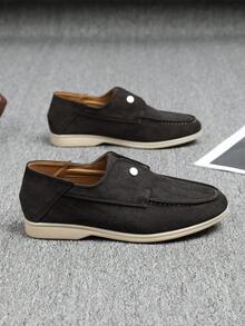 Chocolate Brown