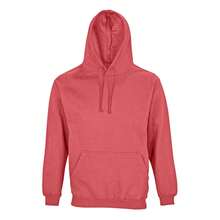 SOLS Unisex Adult Condor Hoodie - French Navy - View 4