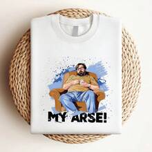 Women T-Shirts - 白色 - 查看 3
