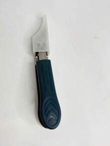 High Precision Trimmer For Thick Nails And Ingrown Nails, Premium Stainless Steel Material, With Safety Soft Handle And 25 Degree Angled Ultra-Sharp Blade, Designed For Elderly People, Anti-Splatter Feature - Multiple Styles - View 11