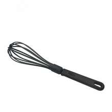 1Pc,Black Nylon Potato Masher Heavy Duty Non-Slip Grip Food Masher Manual Potato Press For Mashed Potatoes Fruits Veggies Baby Food Home Kitchen Accessory. - Multicolor - View 10