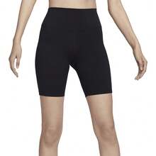 Nike Authentic 2024 Summer New Women's High Waist Cycling Shorts FN3207-010 - FN3207-010 - View 10