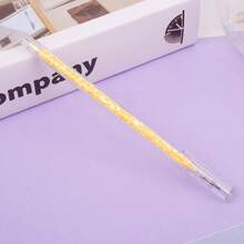 Retractable Precision Craft Knife With Non-Slip Silicone Handle, Modern Color Series - Button-Style Engraving Pen, Press-Type Pen, Practical Paper Cutting Tool For Students, Home, Office And Handmade Crafts - Retractable Craft Carving Pen - Precision Craft Tool, Suitable For School, Home, Office And Projects - Multiple Styles - View 20