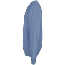 SOLS Unisex Adult Columbia Sweatshirt - Blue - View 3