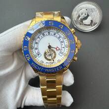 Men Mechanical Watches - 1-1 - View 3