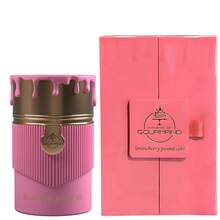 Paris Corner Perfume - Gourmands Quentes e Doces - Ver 1