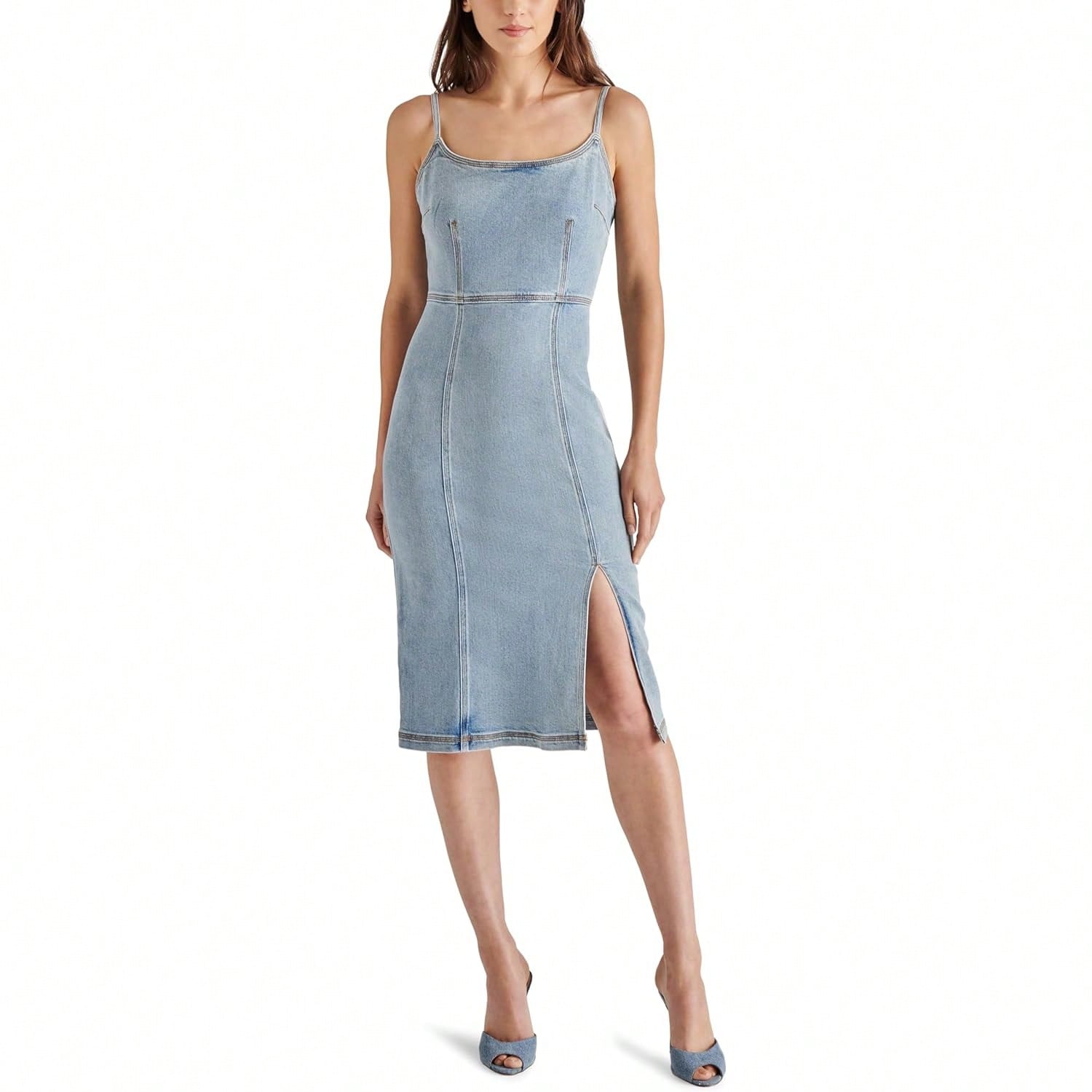 Steve Madden Women's Giselle Dress Variant 3