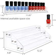 Makeup Storage Set - Modern - View 5
