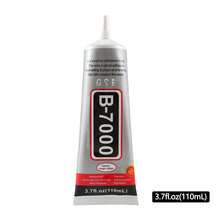 25/110ml B7000 珠寶膠，適用於珠寶修補、頭飾、配件水鑽鑲嵌、戒指吊墜黏著，手工DIY膠水 - B7000 - 查看 7