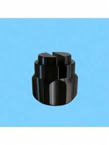 Washing Machine Drain Pump Filter Cap Opening Tool, Washing Machine Drain Port Opener, Easy Open Cap Wrench, Ergonomic Handle - A - View 13