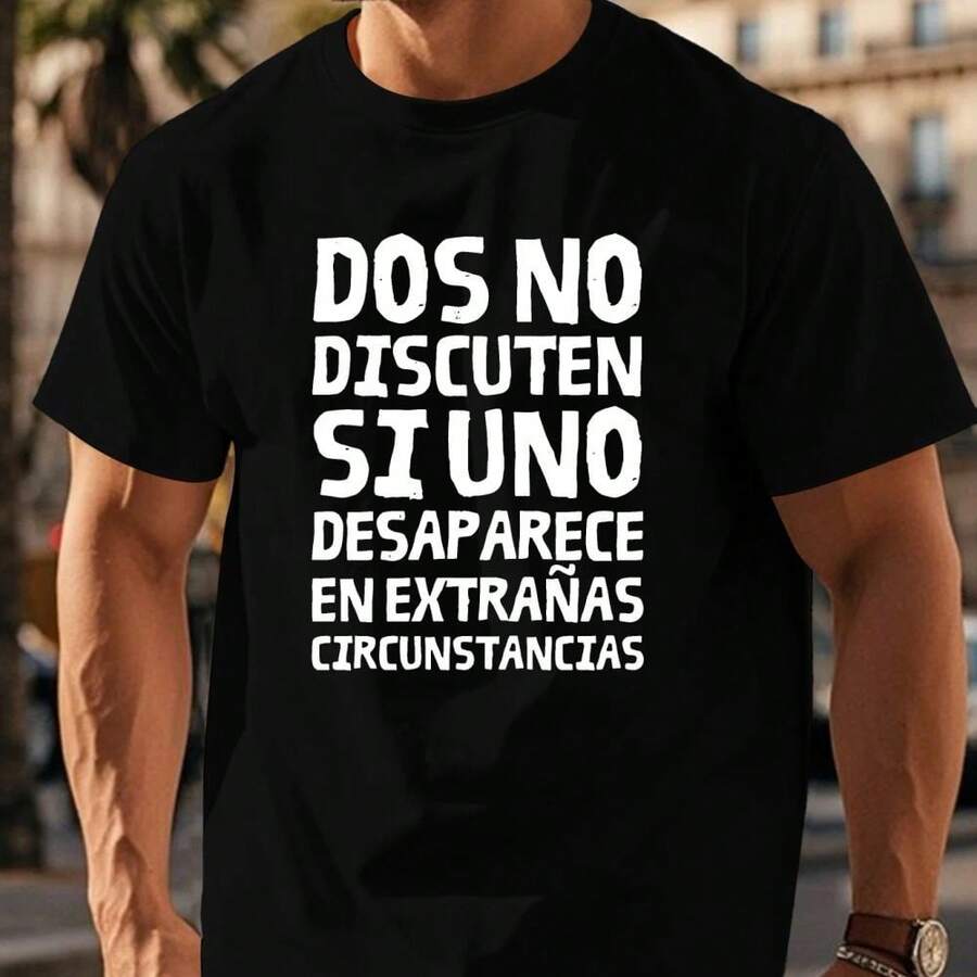 Men T-Shirts
