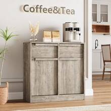 Buffets et tables - Gris - Voir 5