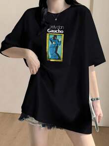 Women Sweatshirts & Hoodies - Black - View 2