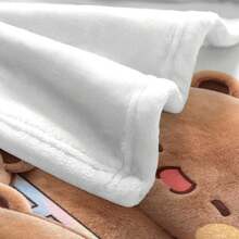 Sofa Blankets, Throw Blankets & Nap Blankets - Multicolor - View 9
