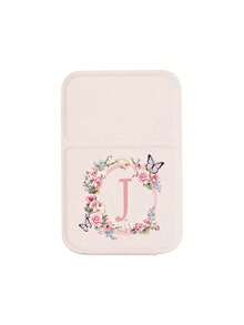 Mini Folding Portable Makeup Mirror, Printed With Pink Flowers And A-Z Letters, With Stand, Travel Makeup Mirror, Beauty Product, Desktop Makeup Mirror, Rectangular Desktop Small Folding Mirror, Simple And Fashionable, Travel Portable Makeup Mirror, Women's Gift - Best Gift For Mom And Teacher. Suitable As Birthday Gift, Back To School Gift, Graduation Gift, Travel Accessory, Mother's Day Gift, Spring/Summer Essential Item. - Multicolor - View 18