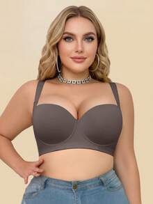 Mocha Brown