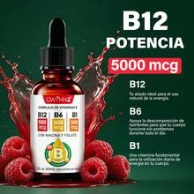 GWYNNE Vitamins/Minerals - 2pcs - View 8