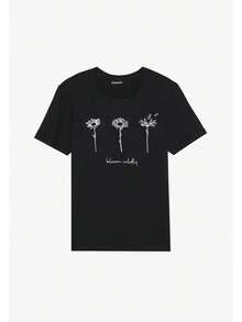Women T-Shirts - 1 - View 3