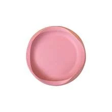 Bamboo Fiber Pet Treat Bowl, Non-Slip And Easy To Clean, Suitable For Dogs And Cats, Durable Matte Bowl, Used For Training Rewards And Small Meals - Picture - View 5