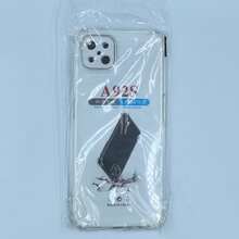 Transparent Shockproof Phone Case Camera Lens Protection Design, Soft TPU Material, Anti-Yellowing, Anti-Scratch, Ultra-Thin And Lightweight, Full Body Protection, Avoid Daily Bumps, Flexible And Durable, Anti-Fingerprint, Shockproof. - Clear - View 38