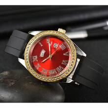 Men Mechanical Watches - 11 - View 9