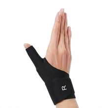 1pc Adjustable Breathable Wrist Band Finger Stabilizer - Ergonomic Support, Adjustable Tension, Suitable For Computer Typing, Repetitive Work And Anti-Slip Design - Multicolor - View 5