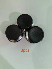 1pc Universal Plastic Glass Pot Lid Handle Stainless Steel Lid Holder Pot Lid Accessory, Random Color And Style, Suitable For Kitchen - View 13
