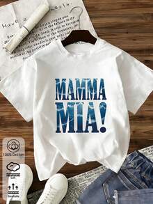 Women T-Shirts - 布蘭克* - 查看 1