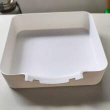 Washing Machine Drain Tray, Effectively Preventing Overflow On Laundry Room Floor - View 4