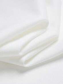 Men T-Shirts - White-1 - View 4
