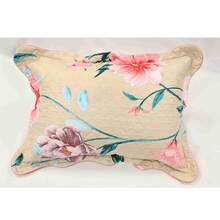 3-Piece Set: Double-Sided Queen Bedspread, Patchwork Quilt, Ultra Patch - Rosalie Premium - View 3