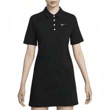 Nike/Authentic New Women's Soft Knit Casual Sports Dress HJ8149-010 - HJ8149-010 - View 7