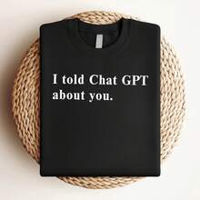 Women T-Shirts - Black - View 3