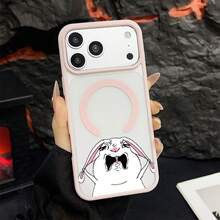 Basic Phone Cases - สีชมพู - ดู 30