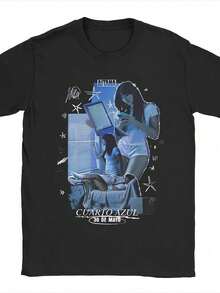 Women T-Shirts - Black 10 - View 1
