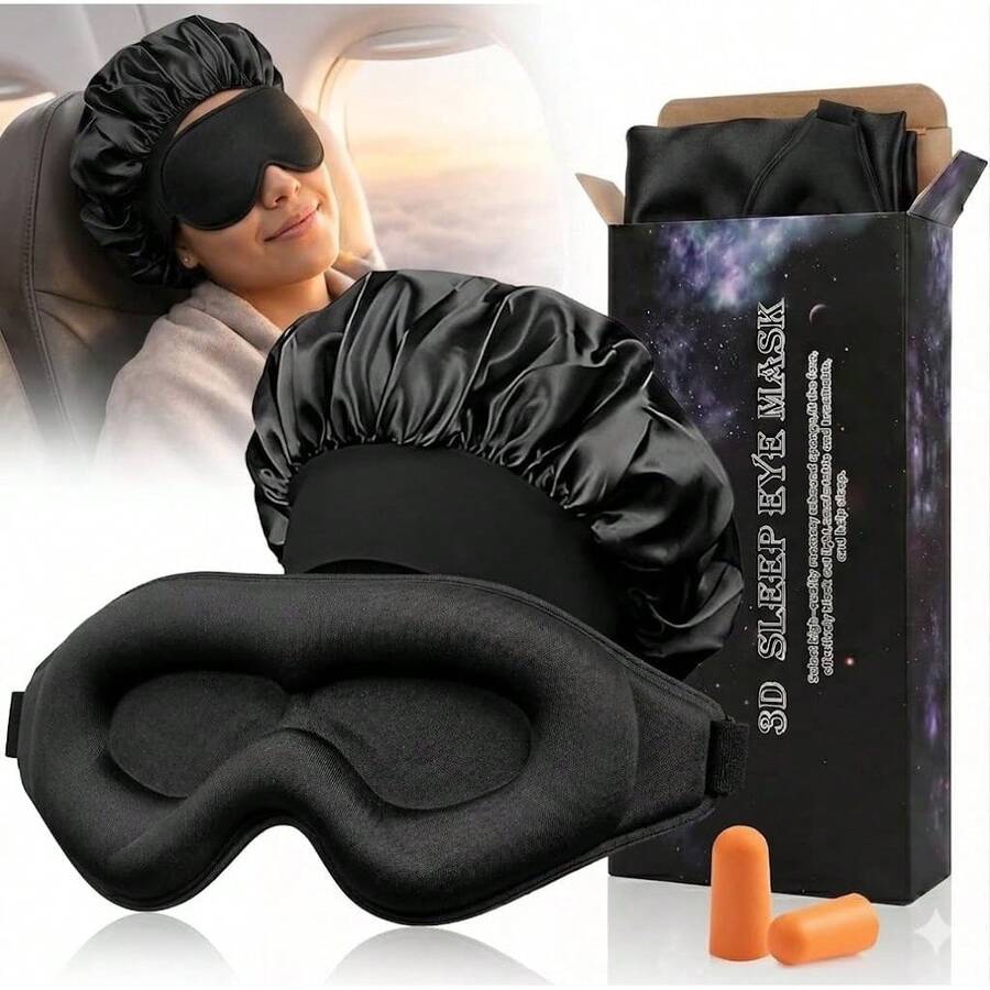 Eye Mask - 1 - View 1