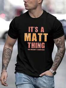 T-Shirts für Herren - Weiss - Übersicht 7