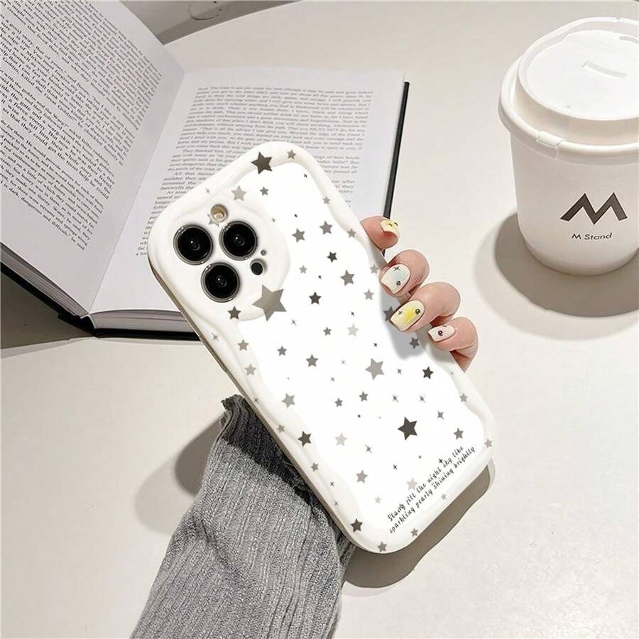 Flip Phone Cases - White - View 1