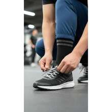 Workwear Crew Socks - 12 Pairs Unisex Work Socks - UK 6-11 Size - Crew Length - Color default - View 7