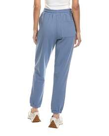 Sweaty Betty 28.5in Revive Relaxed Jogger - 藍色 - 查看 3
