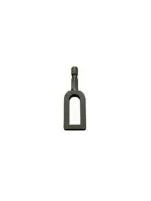 New Design Wire , Drill Accessory, Used For Binding Rebar And Wires, Quick Knotting Tool, Construction And Fence Wire Binding Accessory - A - View 12