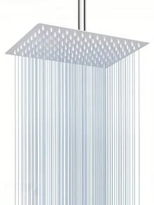 Silver Rectangle