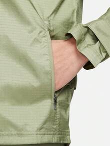 Nike Authentic Essential Women's Running Sports Jacket CU3218-386 - CU3218-386 - View 5