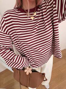 Burgundy Apricot