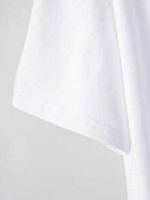 Camisetas de hombre - Blanco-4 - Ver 5