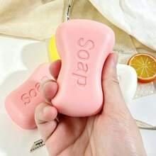 1pc Latest Viral New Hachimi Soap Cute Super Soft Squishy Finger Stress Relief Toy - Perfect Gift - Birthday Gift - Ideal Gift - Surprise Gift - Holiday Gift - Seasonal Gift - Halloween Gift - Christmas Gift - Gamer Exquisite Gift - Gift - Easter Gift - Multicolor - View 2